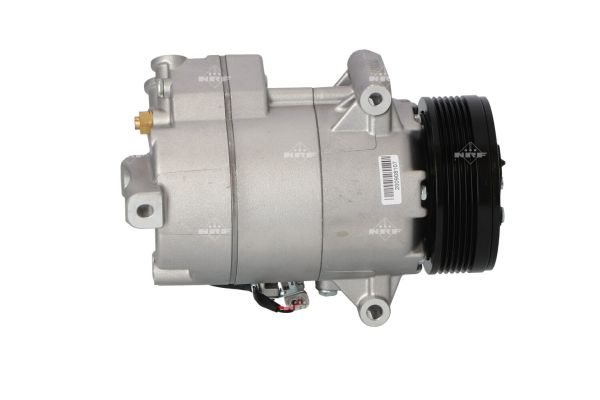 NRF COMPRESSORE