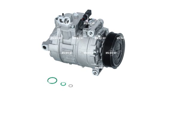 NRF COMPRESSORE