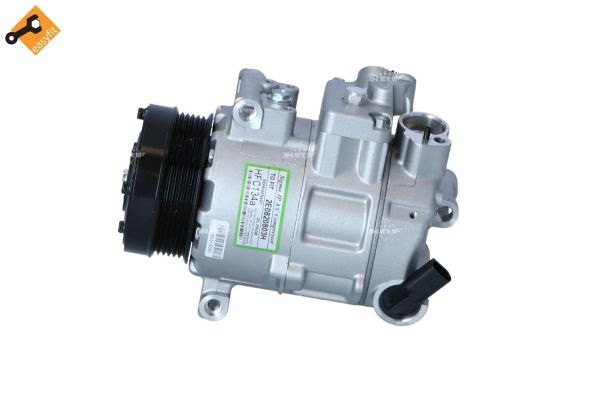 Compressore, climatizzatore NRF 32817