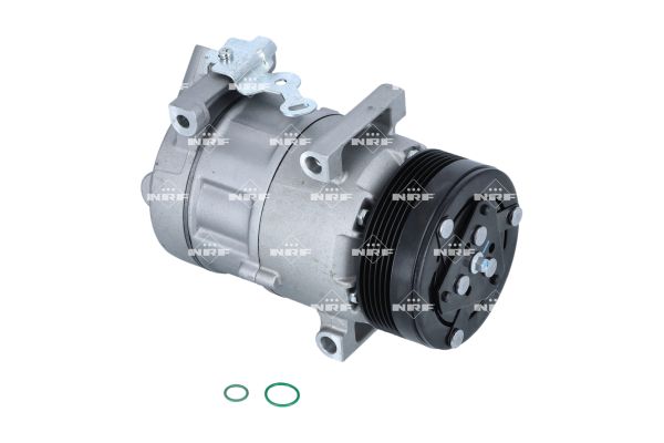 NRF COMPRESSORE