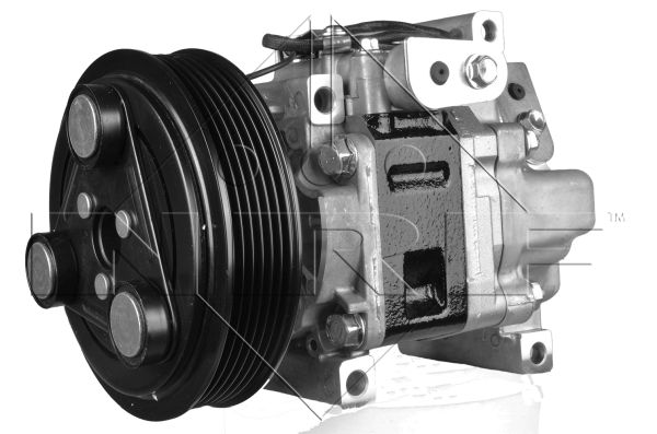 Compressore, climatizzatore NRF 32820G