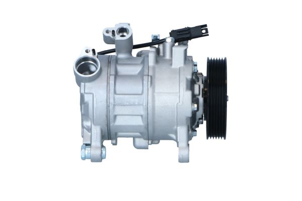 Compressore, climatizzatore NRF 32837
