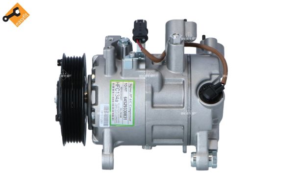 Compressore, climatizzatore NRF 32838