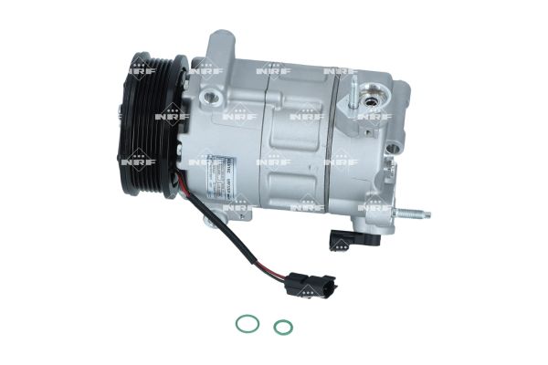 NRF COMPRESSORS