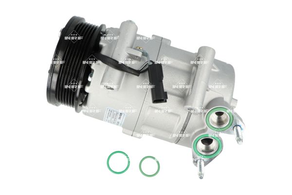 NRF COMPRESSORE