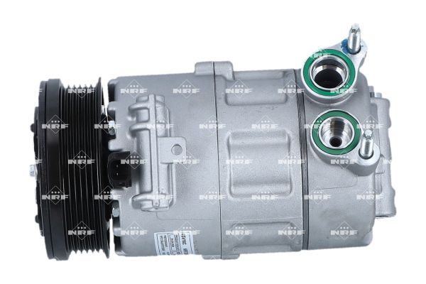 NRF COMPRESSORE
