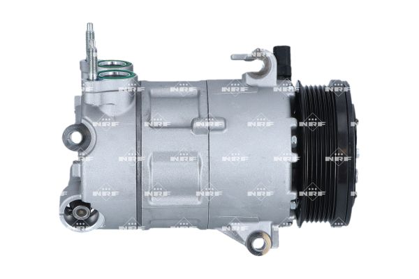 NRF COMPRESSORE