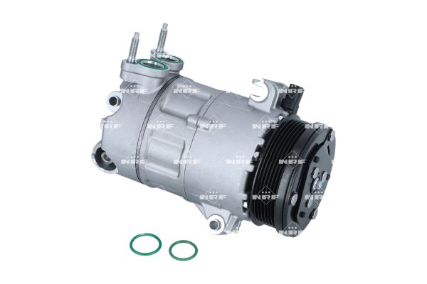 NRF COMPRESSORE