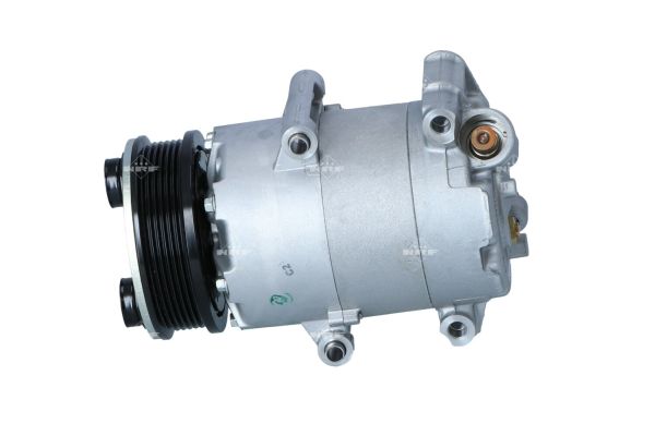 NRF COMPRESSORE FORD FIESTA VI 1.25 08-