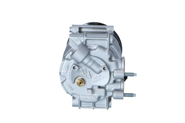 NRF COMPRESSORE FORD FIESTA VI 1.25 08-