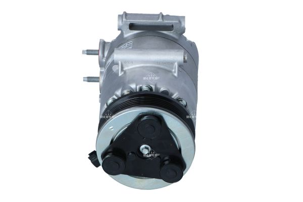 NRF COMPRESSORE FORD FIESTA VI 1.25 08-