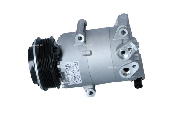 Compressore, climatizzatore NRF 32850