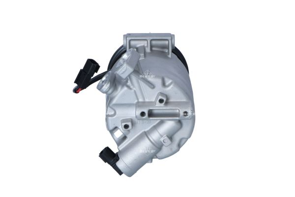 NRF COMPRESSORE