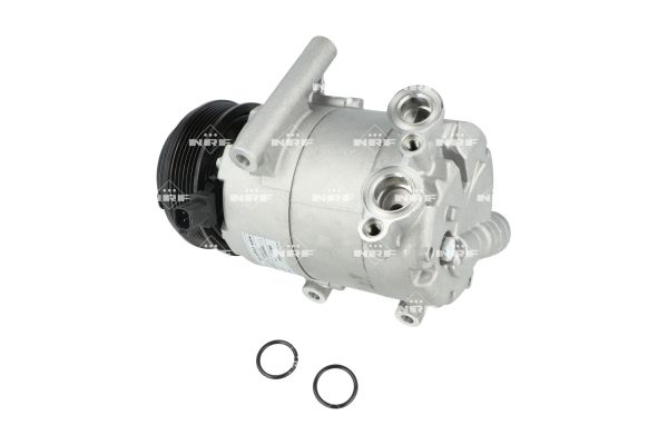 NRF COMPRESSORE