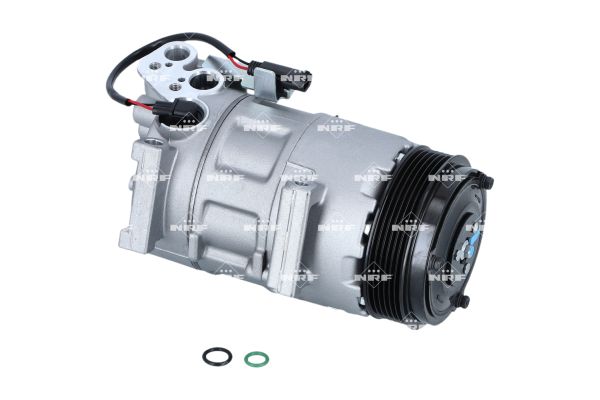 NRF COMPRESSORS
