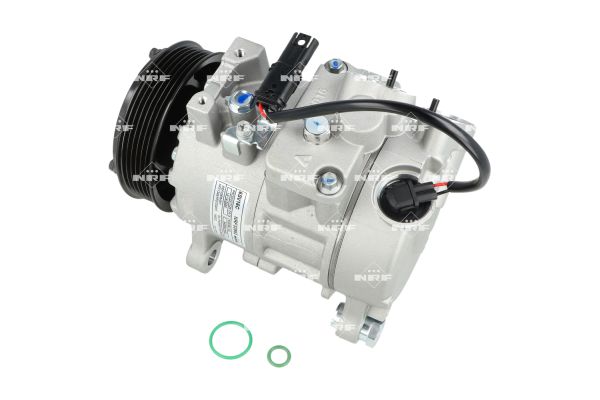 NRF COMPRESSORS