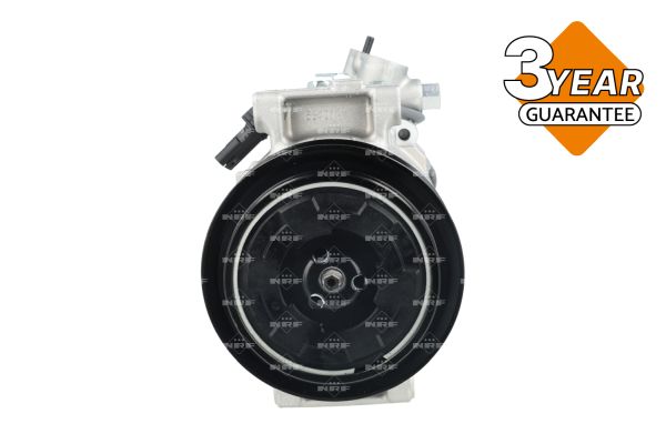 Compressore, climatizzatore NRF 32864