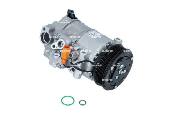NRF COMPRESSORE