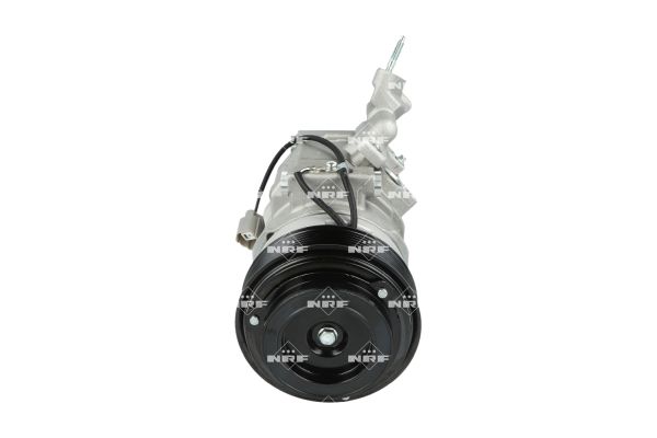Compressore, climatizzatore NRF 32894