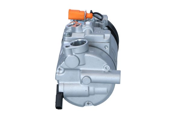 NRF COMPRESSORE
