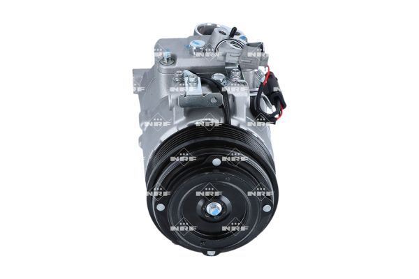NRF COMPRESSORE