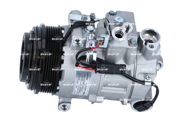 NRF COMPRESSORE
