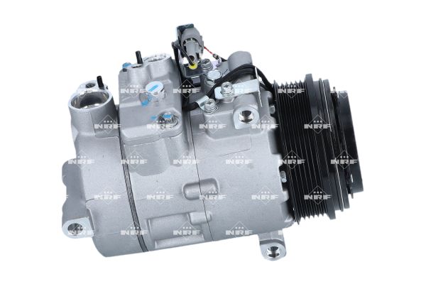 NRF COMPRESSORE