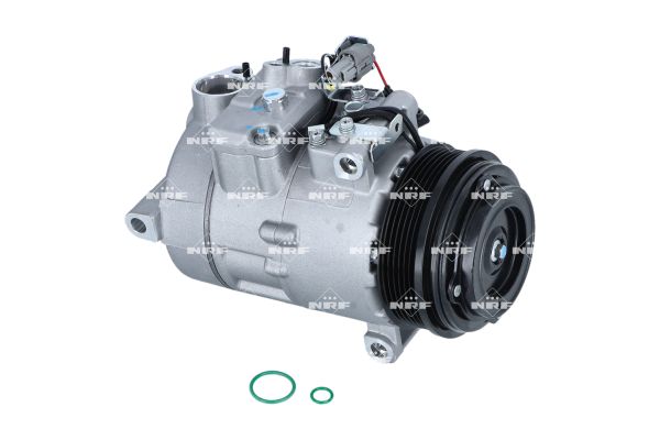 NRF COMPRESSORE