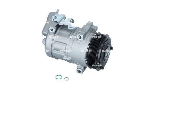 NRF COMPRESSORE CITROEN BERLINGO 1.5 BLUEHDI 18-