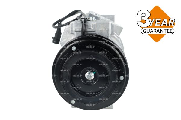 NRF COMPRESSORI IVECO DAILY 06-