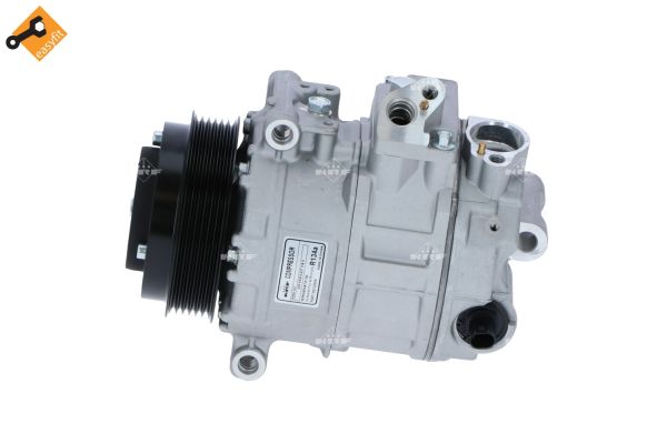 Compressore, climatizzatore NRF 32930