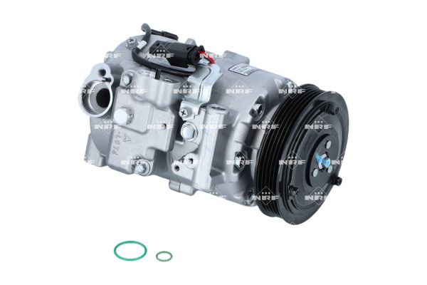 NRF COMPRESSORS