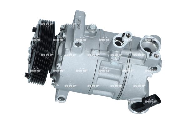 NRF COMPRESSORE
