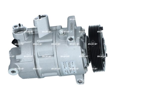 NRF COMPRESSORE