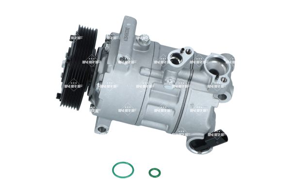 NRF COMPRESSORE