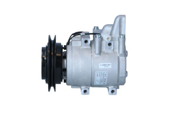 Compressore, climatizzatore NRF 32940