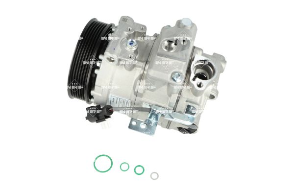 NRF COMPRESSORE