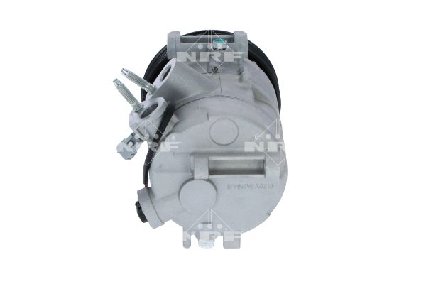 Compressore, climatizzatore NRF 32954