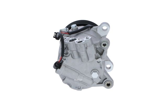 NRF COMPRESSORE