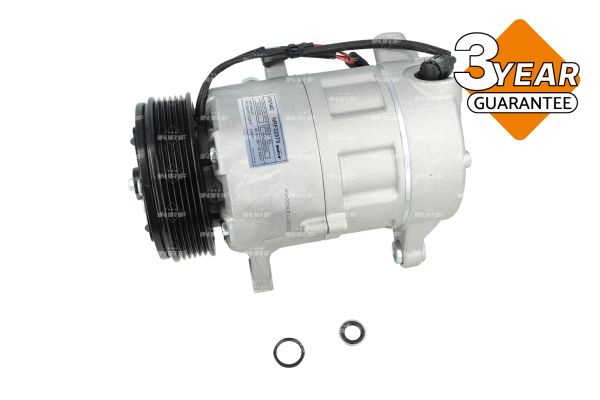 NRF COMPRESSORE