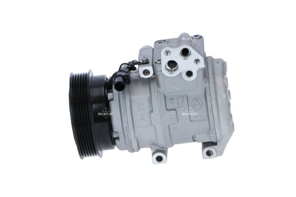 Compressore, climatizzatore NRF 32992G