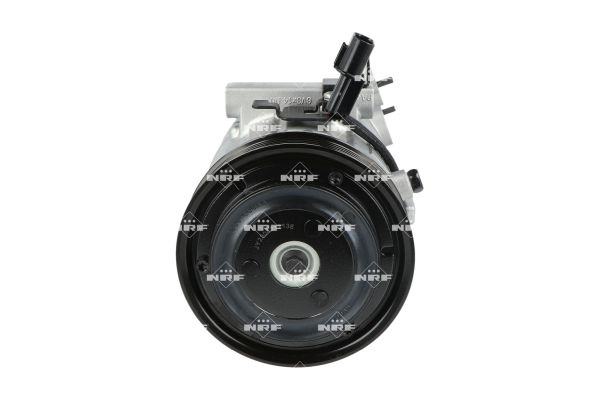 Compressore, climatizzatore NRF 32999G