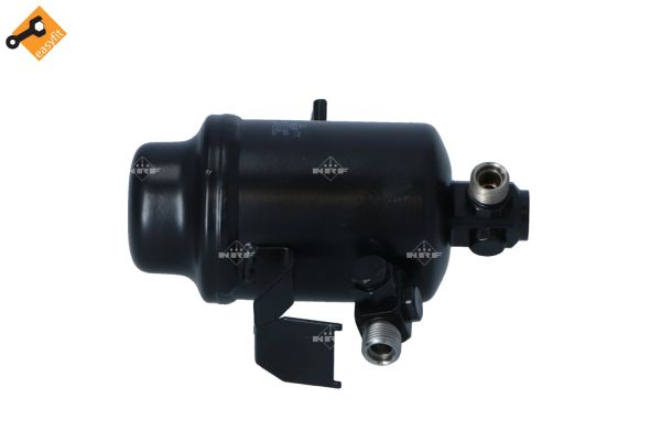 Essiccatore, climatizzatore NRF 33026