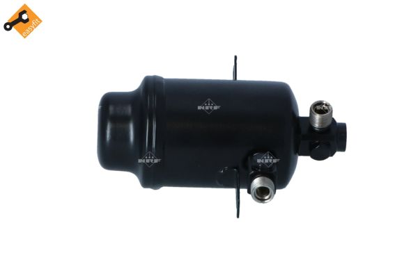 Essiccatore, climatizzatore NRF 33027