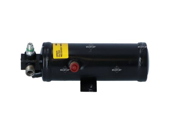 Essiccatore, climatizzatore NRF 33029