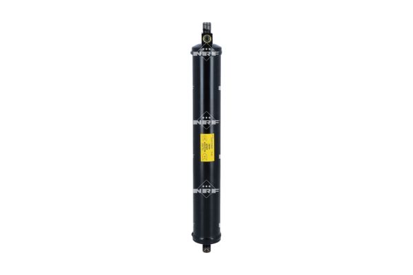 Essiccatore, climatizzatore NRF 33037