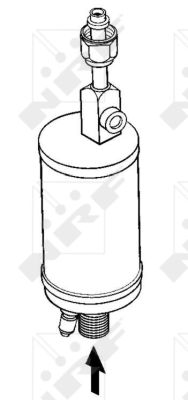 NRF RICEVITORI ESSICCATORI