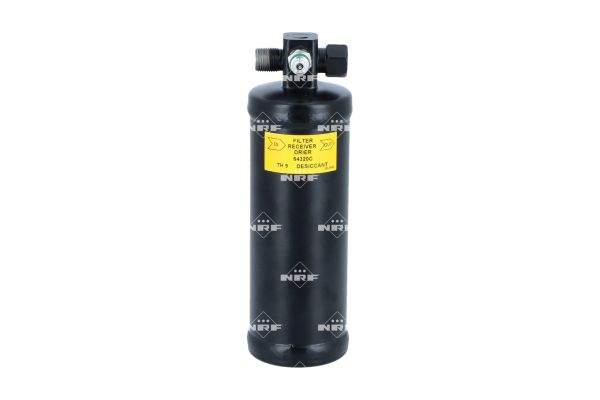 Essiccatore, climatizzatore NRF 33068