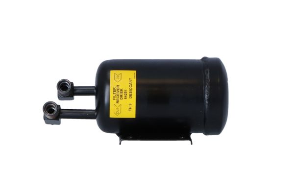 Essiccatore, climatizzatore NRF 33069