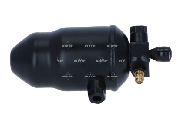 Essiccatore, climatizzatore NRF 33077